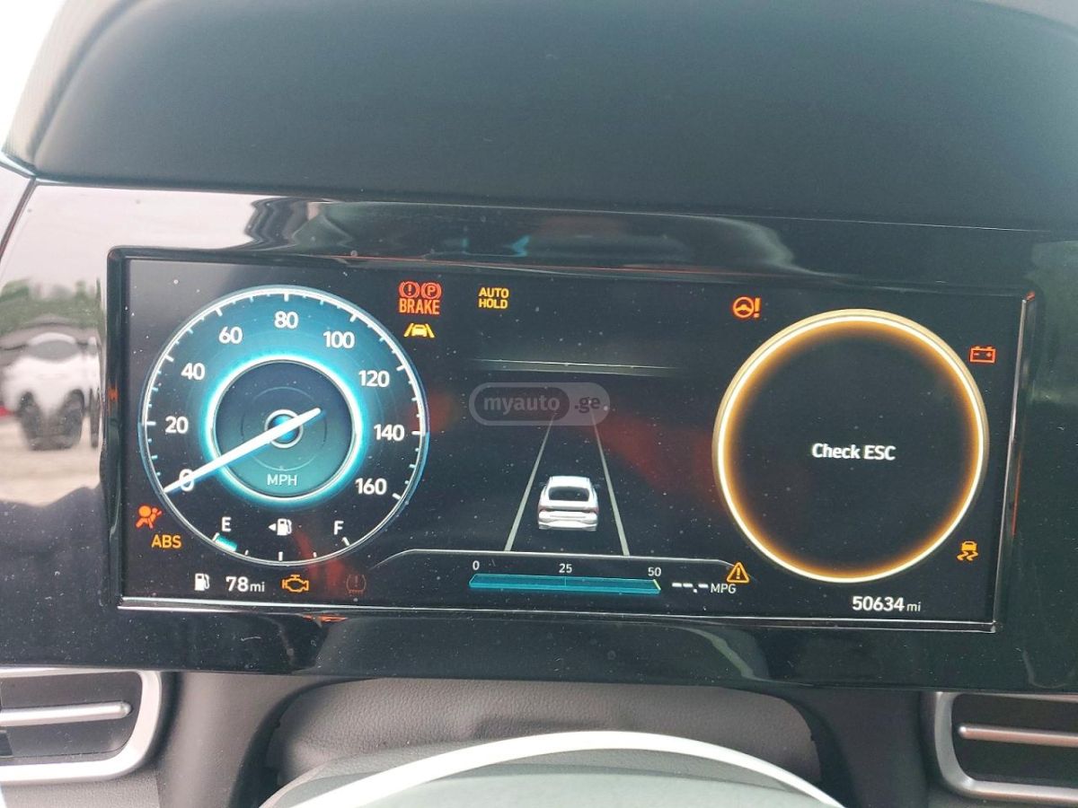 Hyundai Elantra - фото 5
