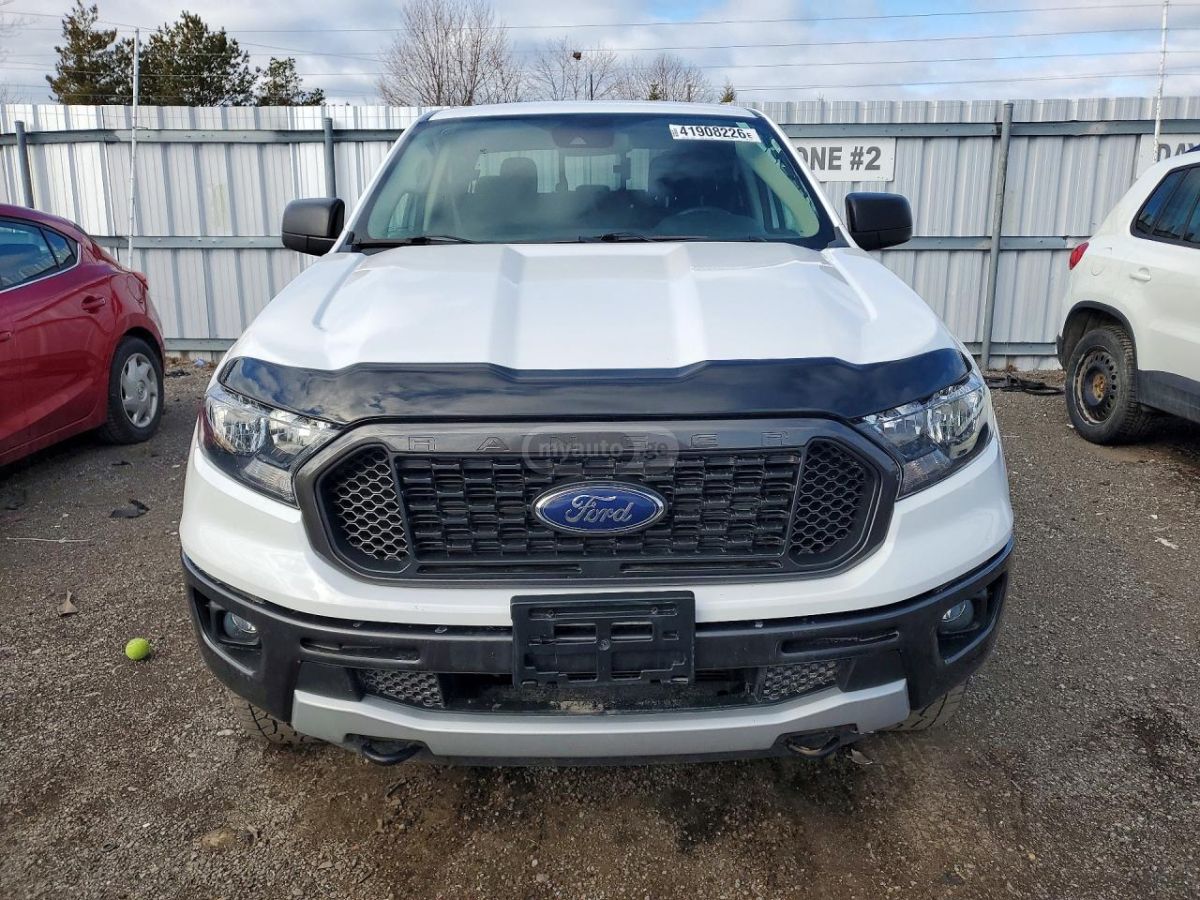 Ford Ranger - фото 5