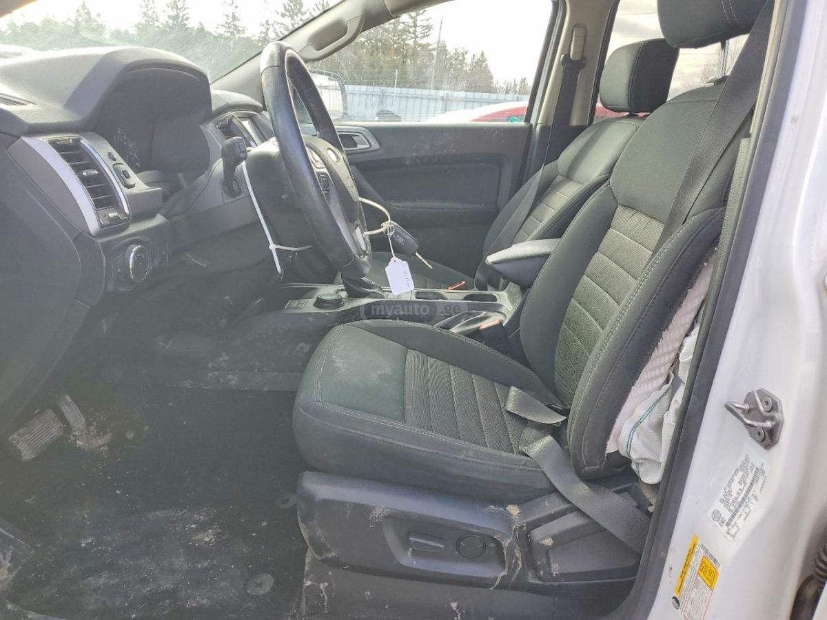 Ford Ranger - фото 7