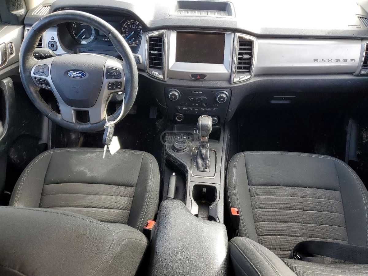 Ford Ranger - фото 8