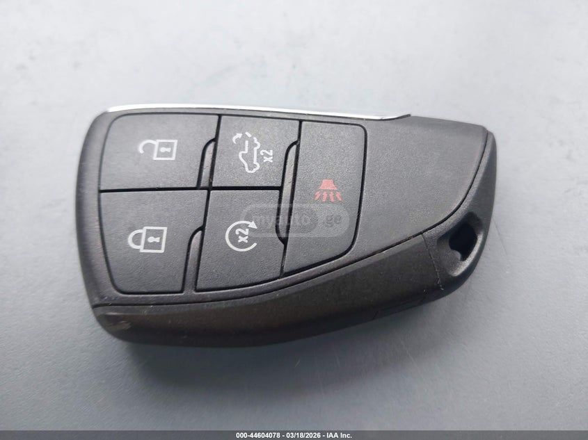 GMC Sierra 2026 — миниатюра 10