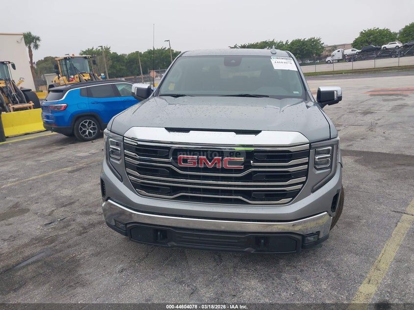 GMC Sierra 2026 — миниатюра 11