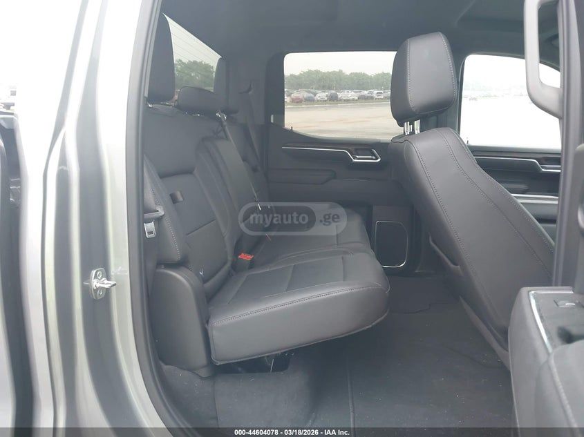 GMC Sierra 2026 — миниатюра 7