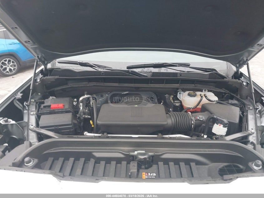 GMC Sierra 2026 — миниатюра 9