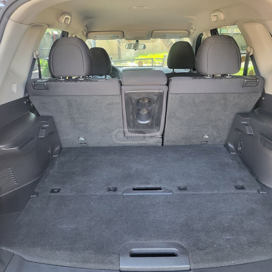 Nissan Rogue - фото 8