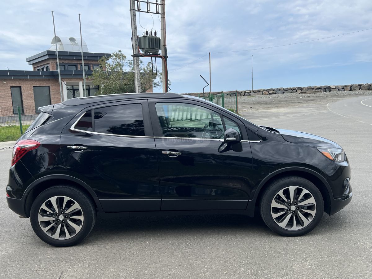 Buick Encore - фото 2