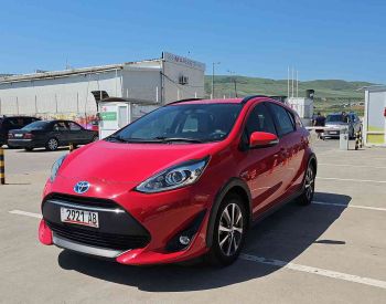 ToyotaPrius C