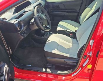 ToyotaPrius C2018