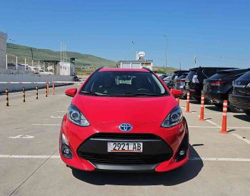 ToyotaPrius C2018