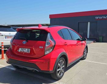 ToyotaPrius C2018