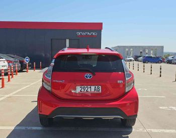 ToyotaPrius C2018