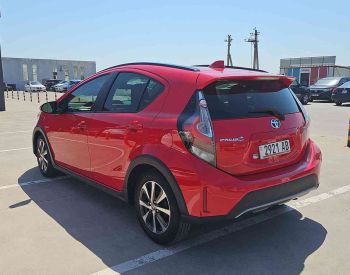 ToyotaPrius C2018
