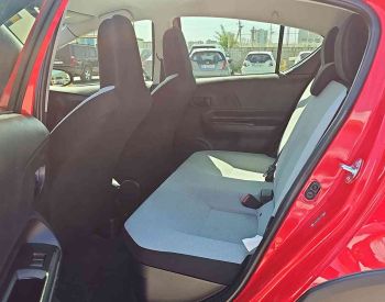 ToyotaPrius C2018
