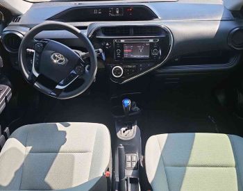 ToyotaPrius C2018