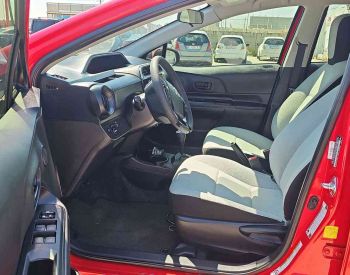 ToyotaPrius C2018