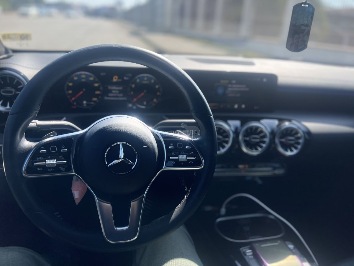 Mercedes-Benz CLA 250 2023 — миниатюра 11