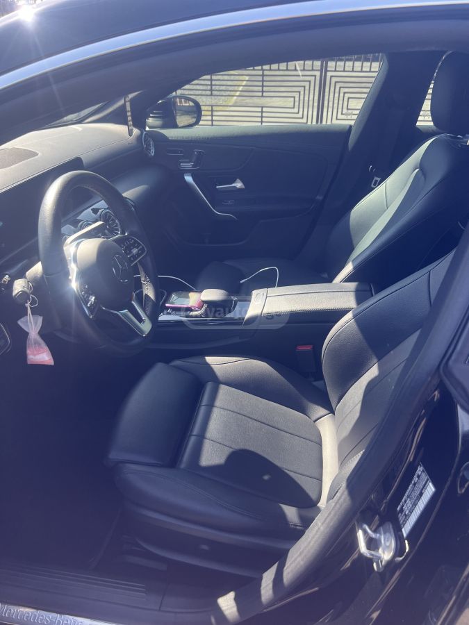 Mercedes-Benz CLA 250 2023 — миниатюра 13