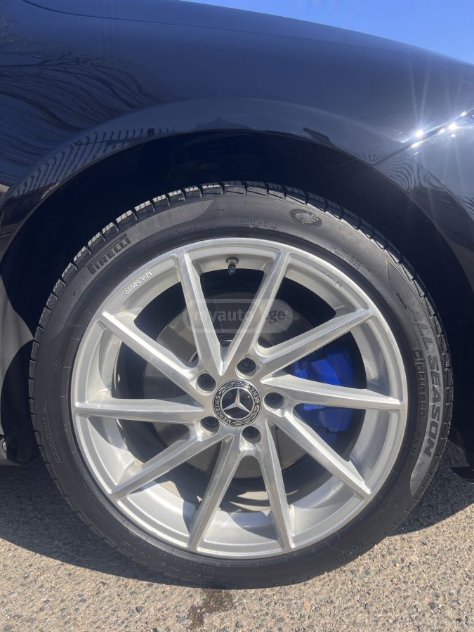 Mercedes-Benz CLA 250 2023 — миниатюра 8