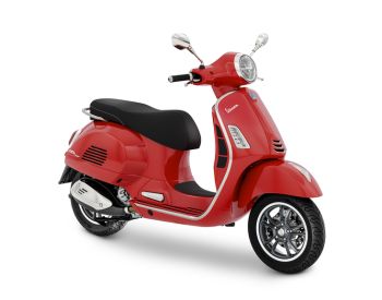 Vespa GTS 300