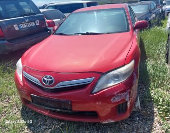 ToyotaCamry