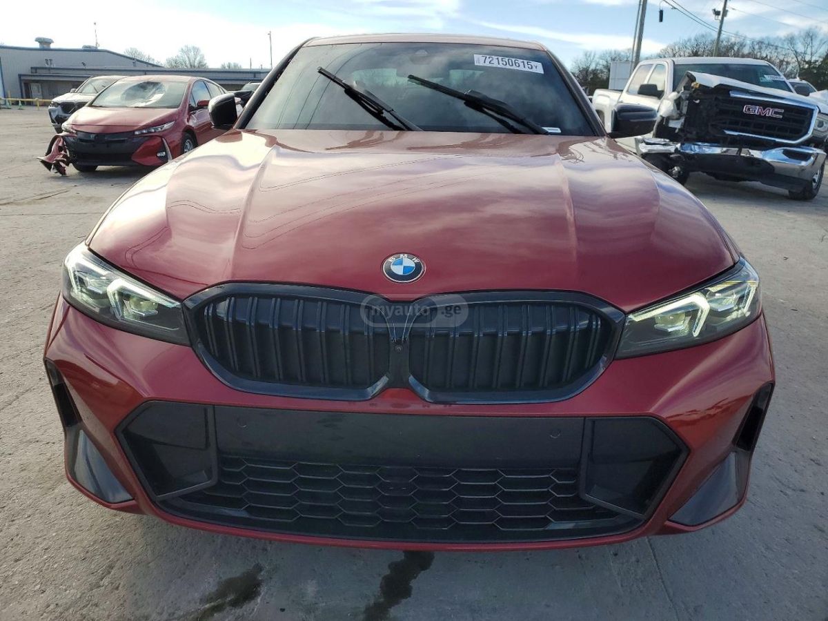 BMW 330 - фото 5