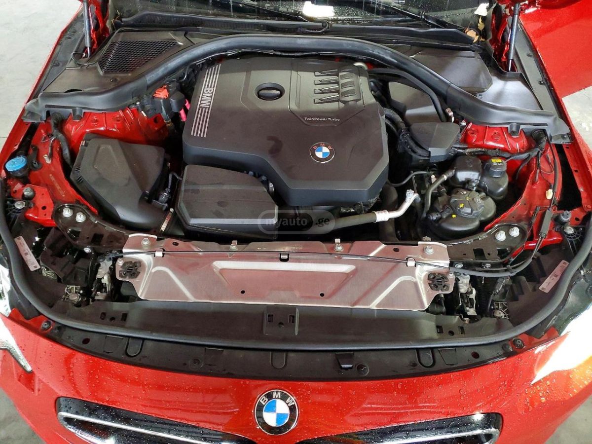 BMW 230i 2022 — миниатюра 11