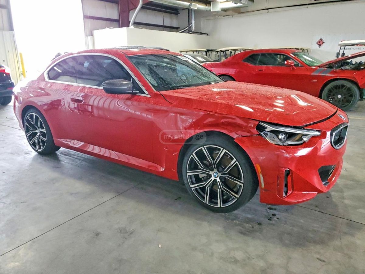 BMW 230i 2022 — миниатюра 4