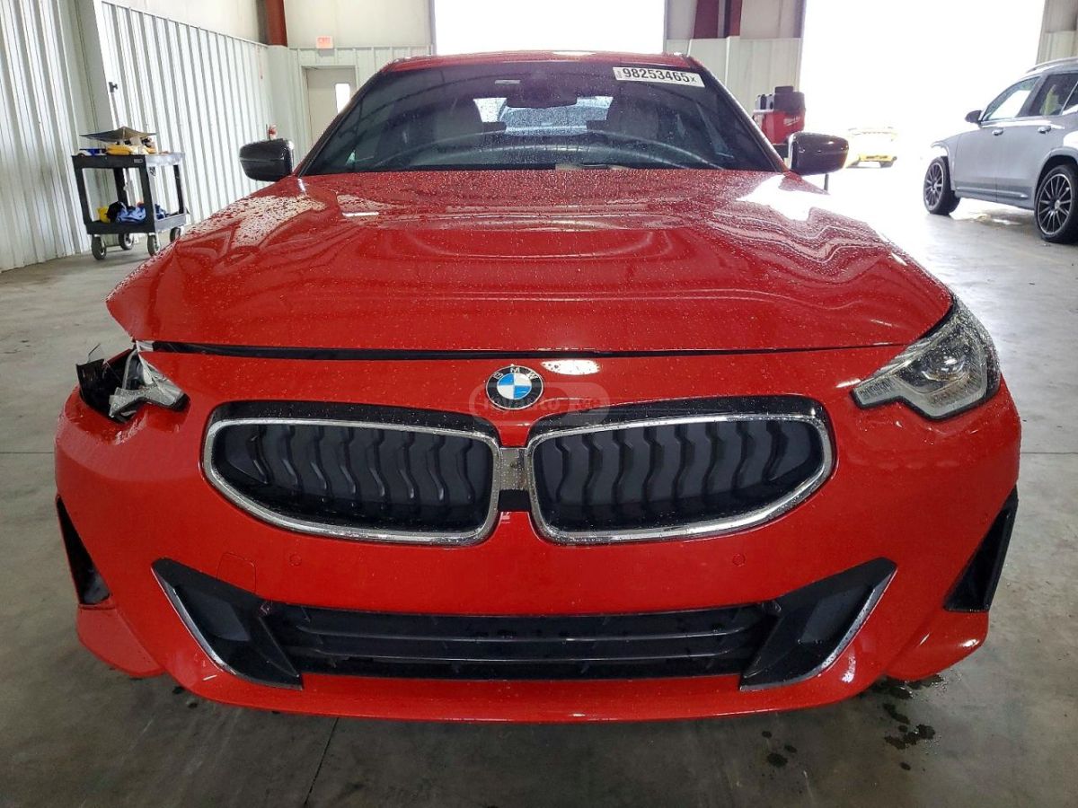 BMW 230i 2022 — миниатюра 5