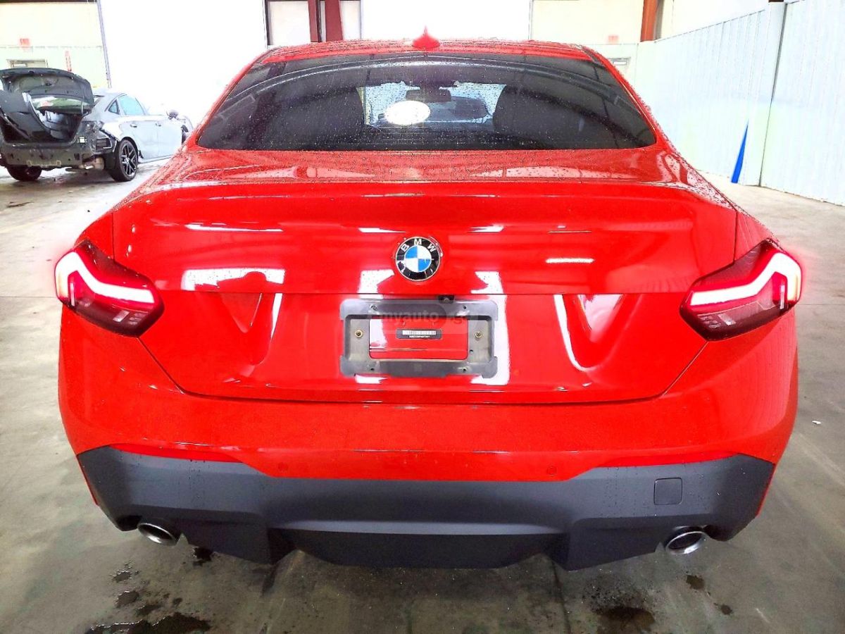 BMW 230i 2022 — миниатюра 6