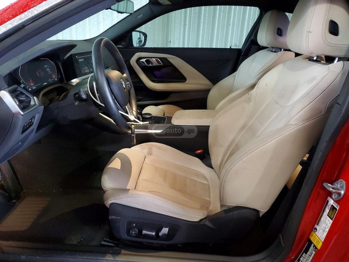 BMW 230i 2022 — миниатюра 7