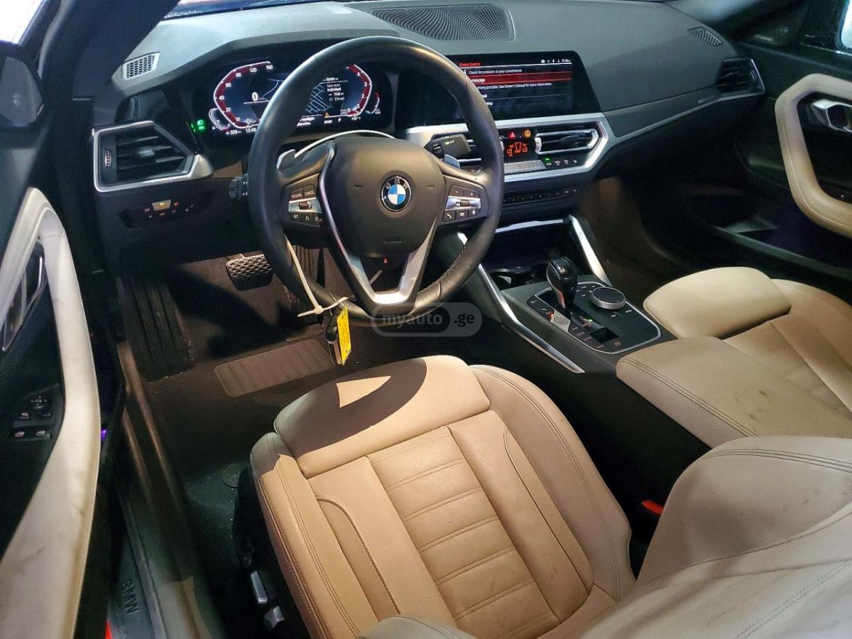 BMW 230i 2022 — миниатюра 8