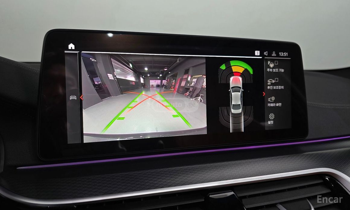 BMW 520 2023 — миниатюра 12