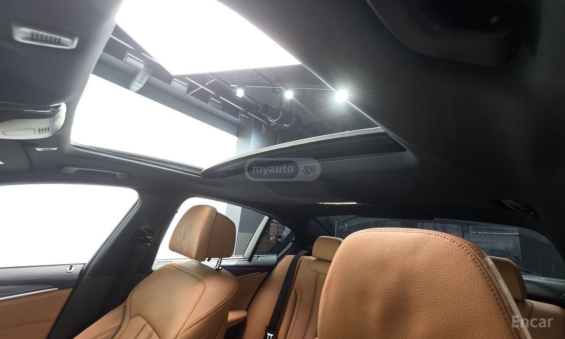 BMW 520 2023 — миниатюра 14