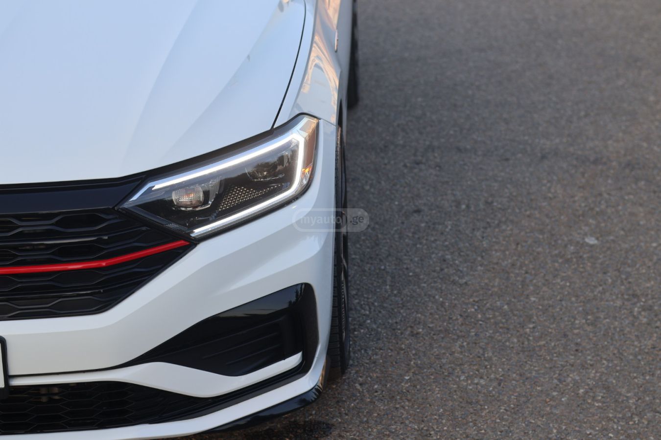 Volkswagen Jetta - фото 10