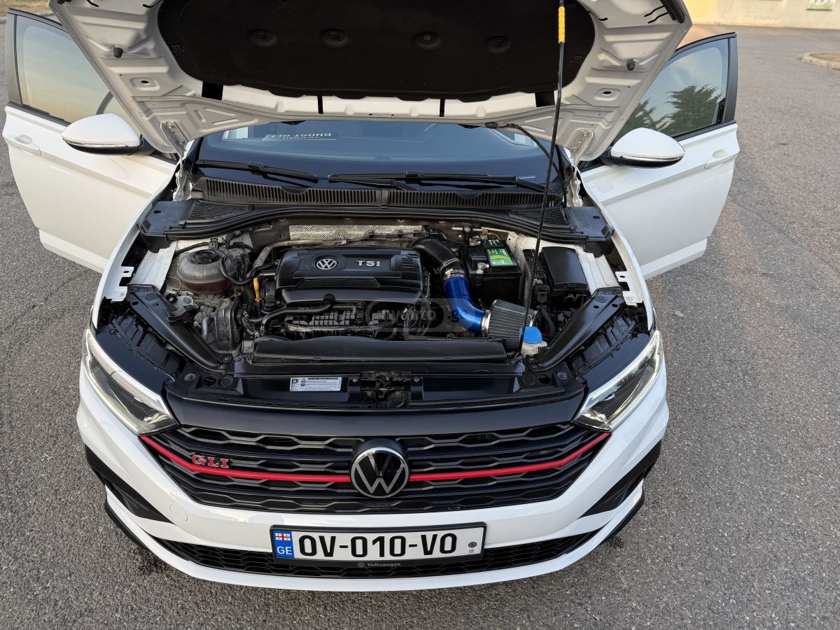 Volkswagen Jetta - фото 15