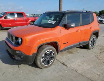 JeepRenegade