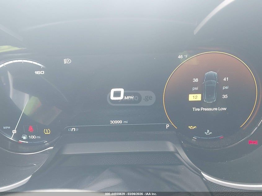 Alfa Romeo Stelvio 2024 — миниатюра 7