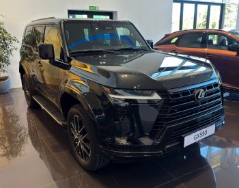 Lexus GX 550 
