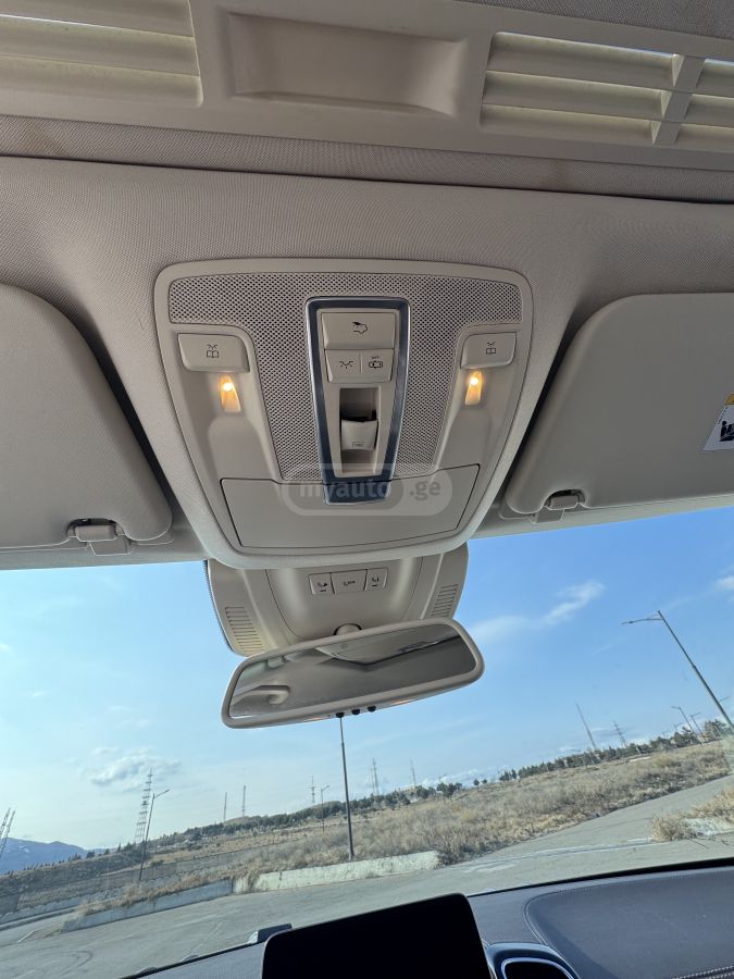 Mercedes-Benz GLS 450 - фото 9