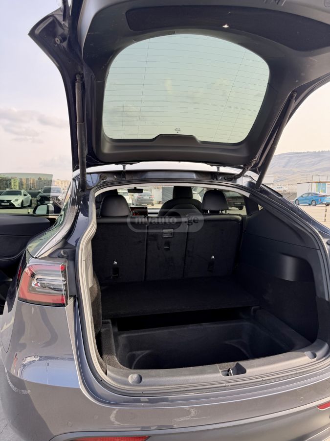 Tesla PERFORMANCE — миниатюра 11