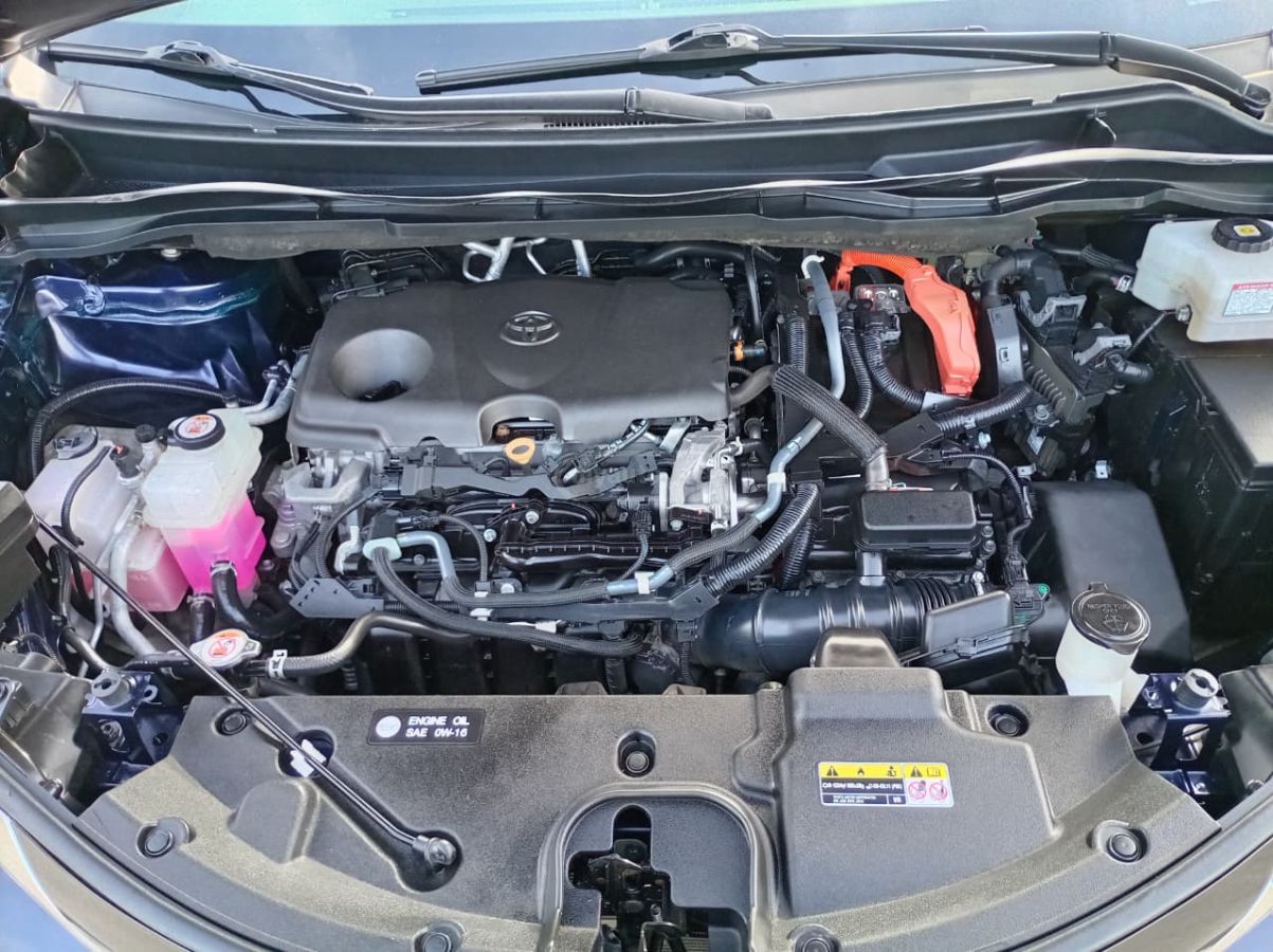 Toyota Sienna - фото 4
