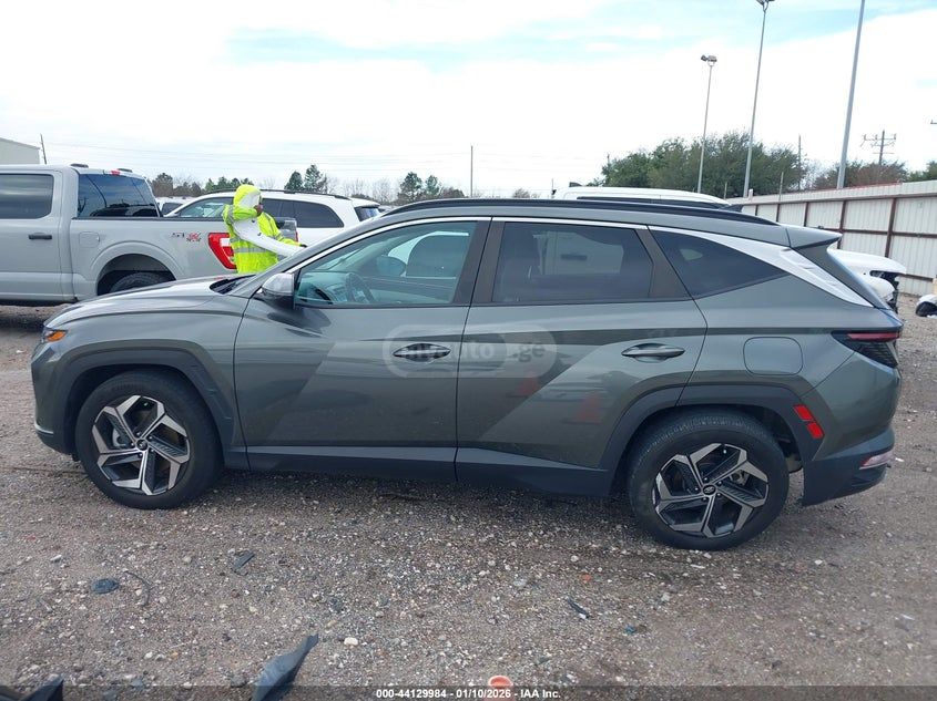 Hyundai SEL 4dr Front-Wheel Drive Auto — миниатюра 12