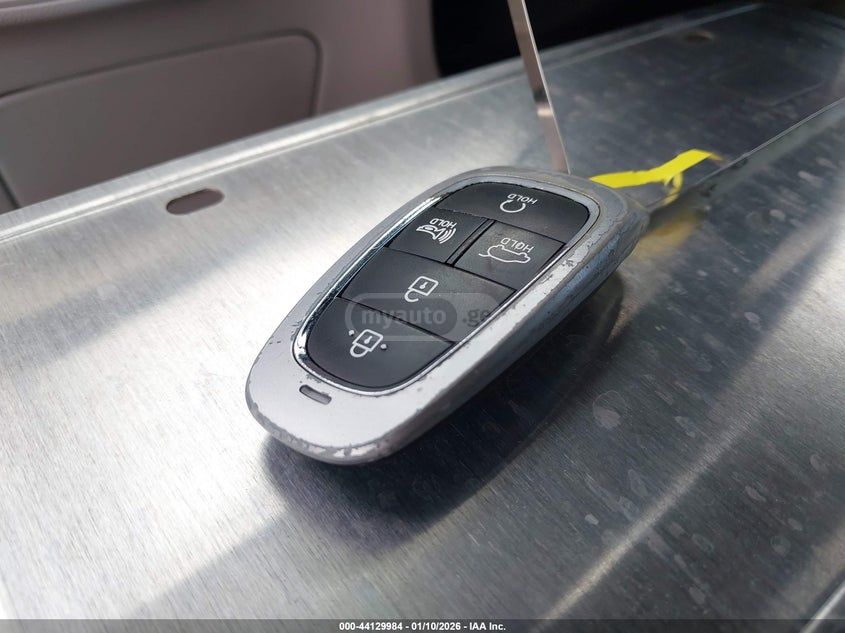 Hyundai SEL 4dr Front-Wheel Drive Auto — миниатюра 9