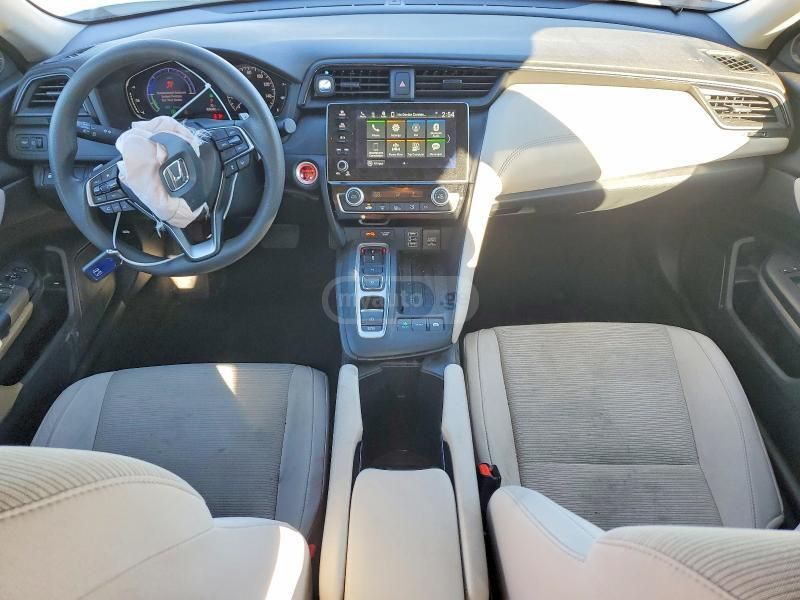 Honda Insight - фото 8