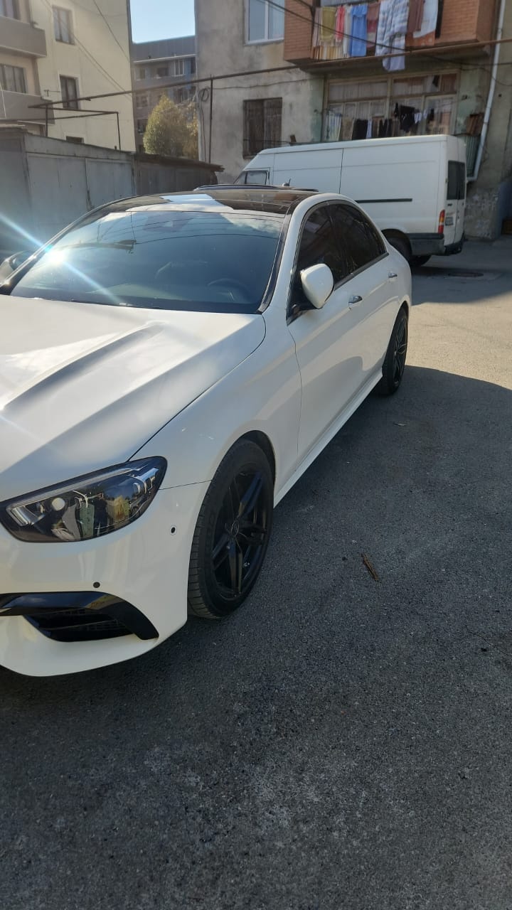 Mercedes-Benz E 300 - фото 2