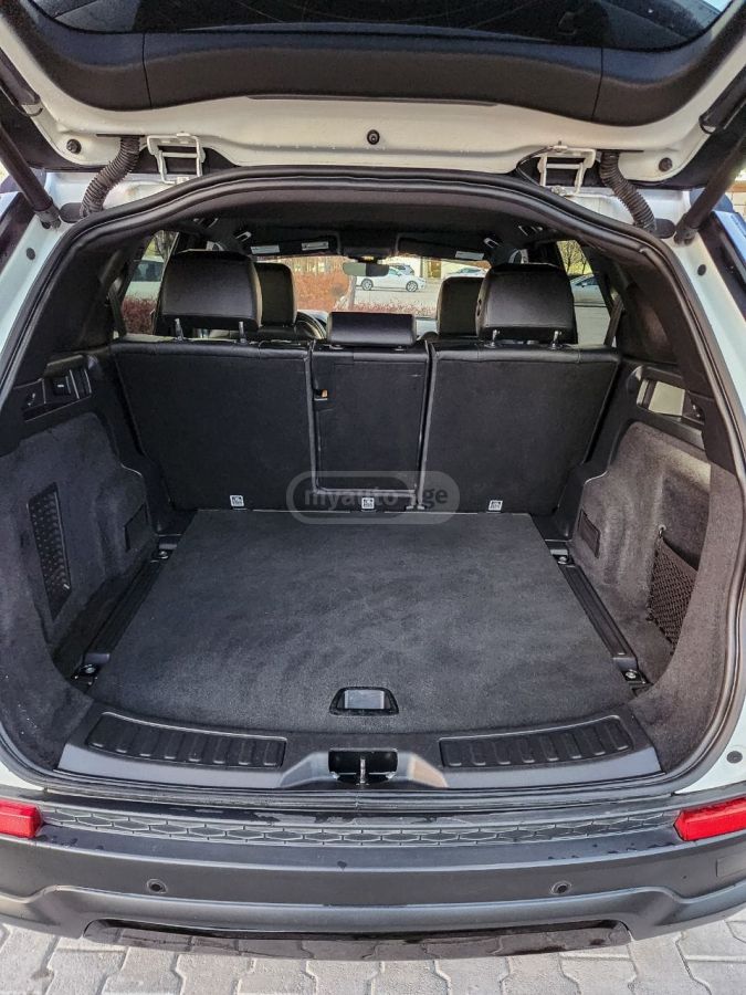 Land Rover Discovery Sport - фото 15