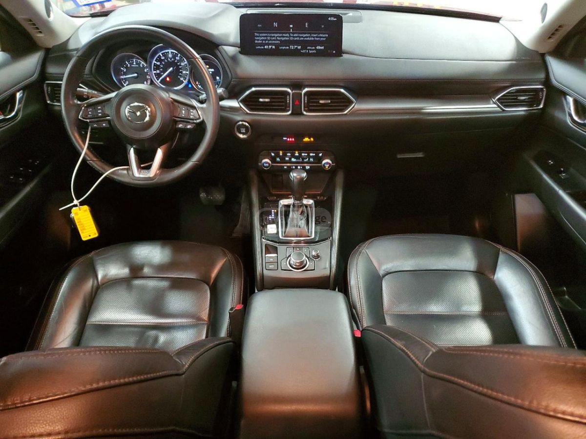 Mazda CX-5 - фото 8