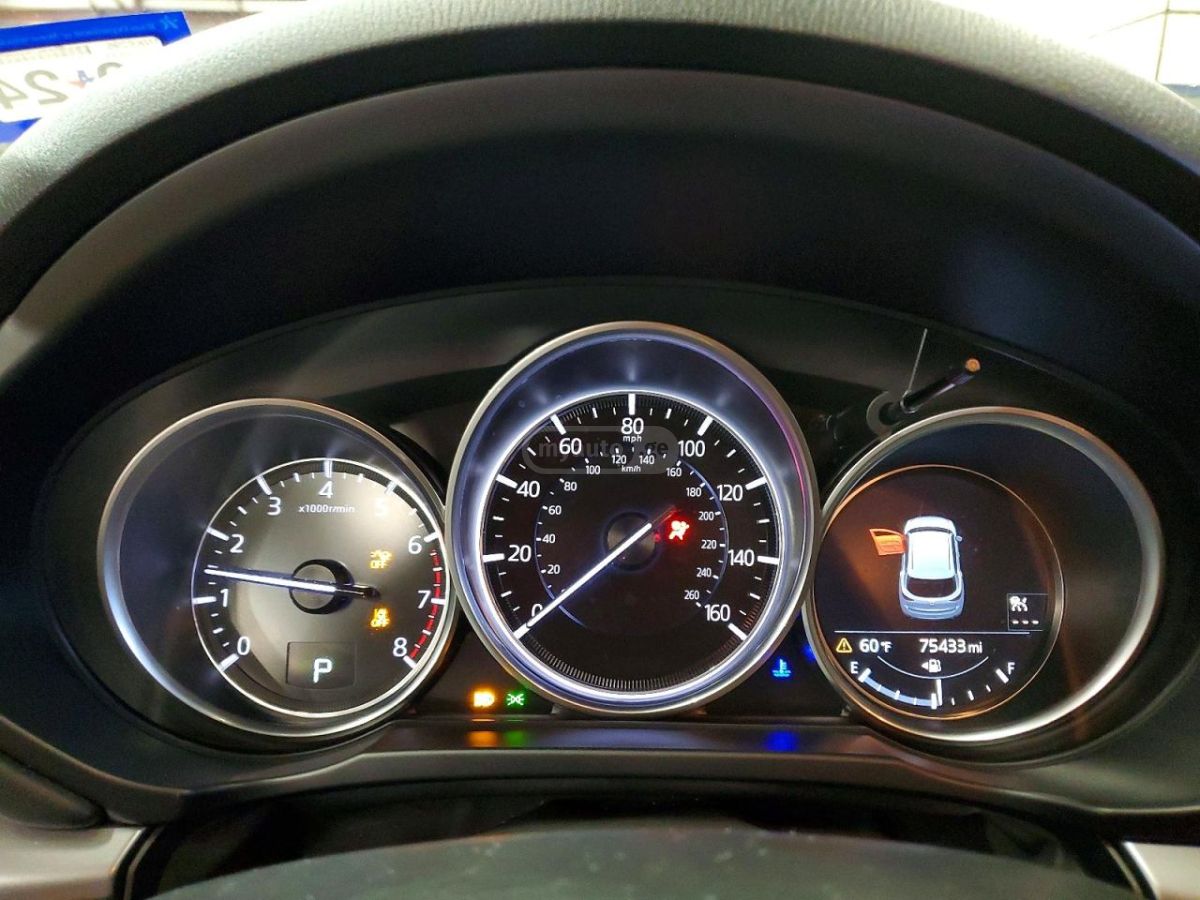 Mazda CX-5 - фото 9