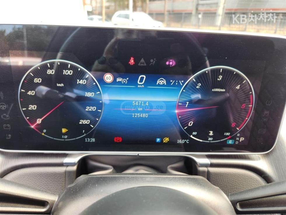 Mercedes-Benz S 400 - фото 12