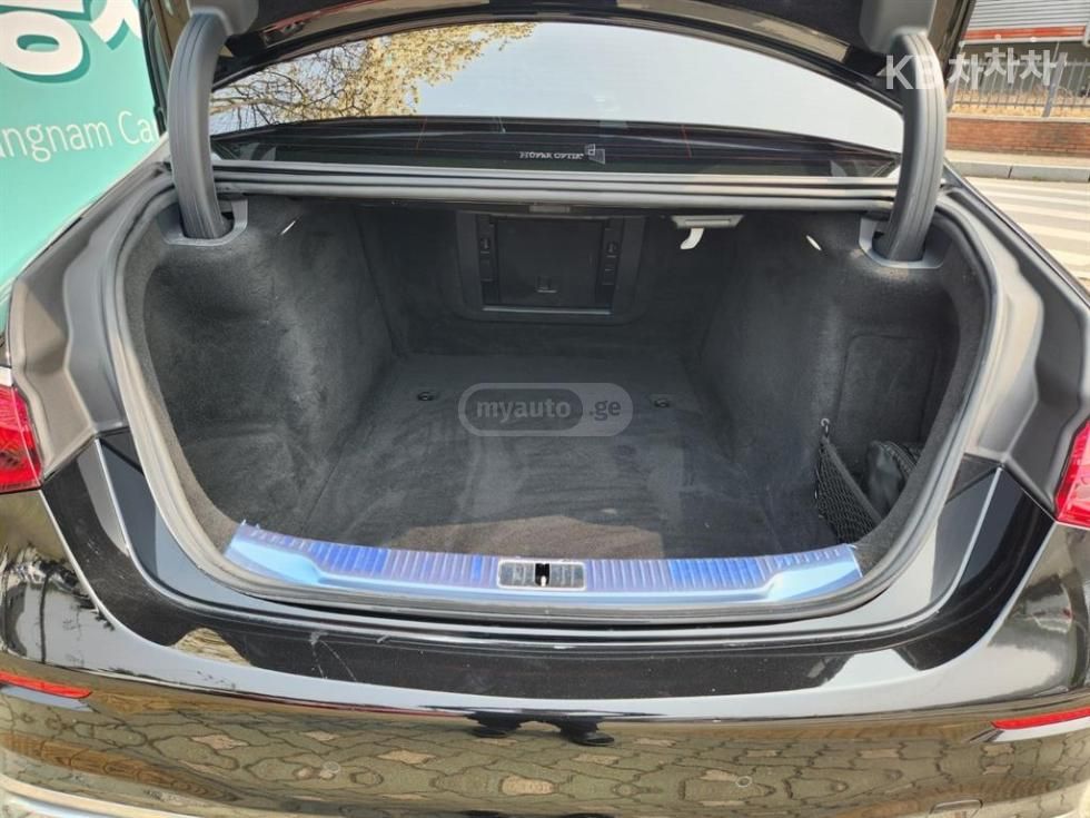 Mercedes-Benz S 400 - фото 5